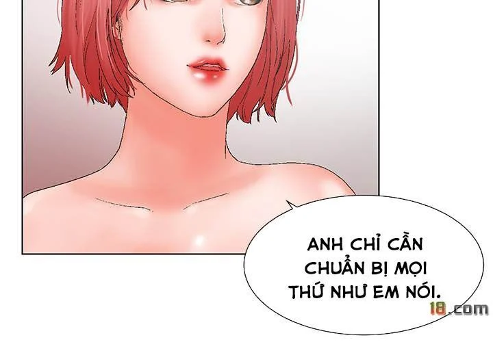 Anh Ta, Tôi, Cô Ấy Chapter 13 - Next Chapter 14