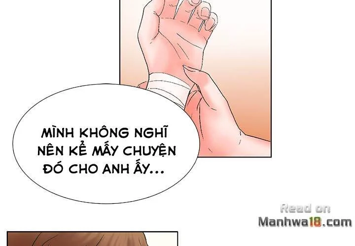 Xem ảnh Anh Ta, Tôi, Cô Ấy - Chapter 13 - 041 - Truyenhentaiz.net