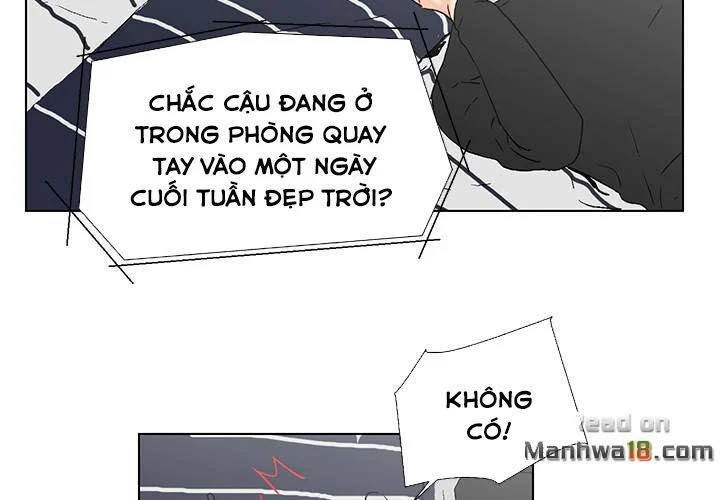 Anh Ta, Tôi, Cô Ấy Chapter 13 - Next Chapter 14