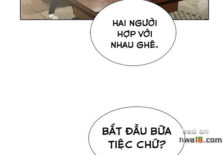 Xem ảnh Anh Ta, Tôi, Cô Ấy - Chapter 14 - 020 - Truyenhentaiz.net