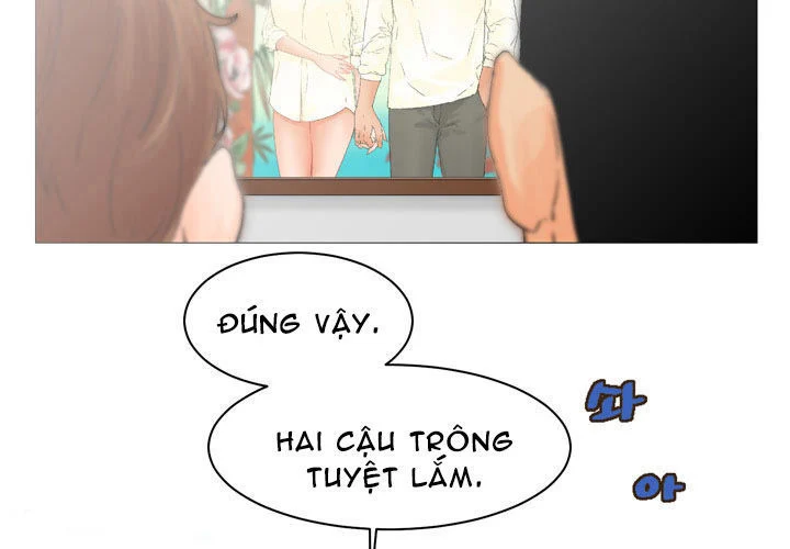 Xem ảnh Anh Ta, Tôi, Cô Ấy - Chapter 3 - 012 - Truyenhentaiz.net