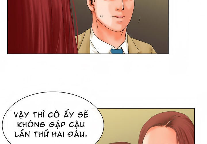 Anh Ta, Tôi, Cô Ấy Chapter 6 - Next Chapter 7