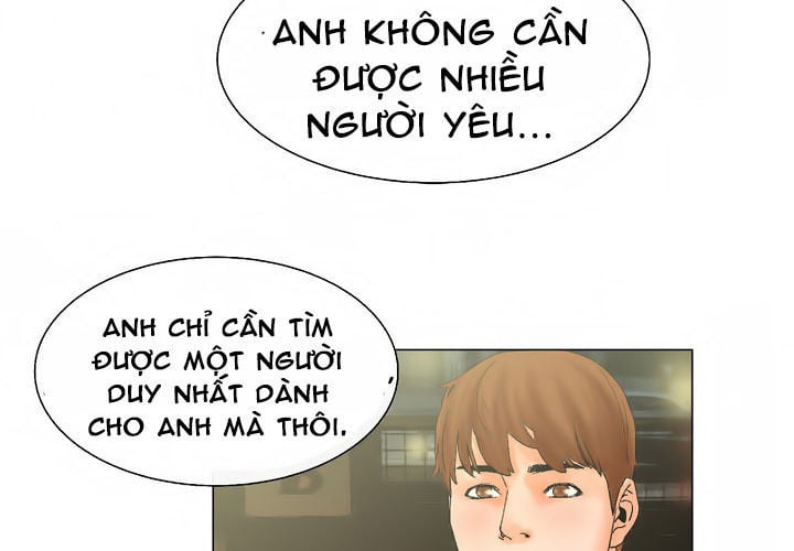 Xem ảnh Anh Ta, Tôi, Cô Ấy - Chapter 6 - 020 - Truyenhentaiz.net