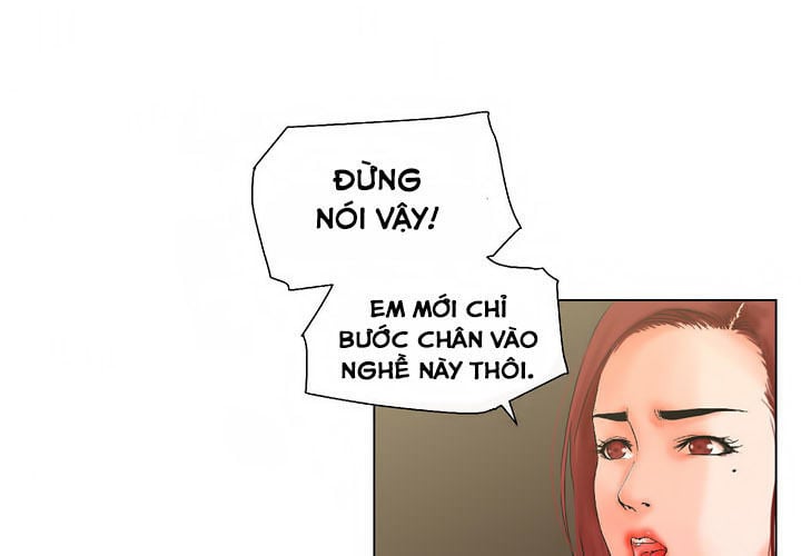 Anh Ta, Tôi, Cô Ấy Chapter 6 - Next Chapter 7