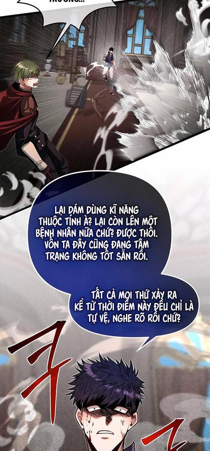 Anh Trai Anh Hùng Là Người Đã Chết Trong Học Viện Chapter 79 - Next Chapter 80