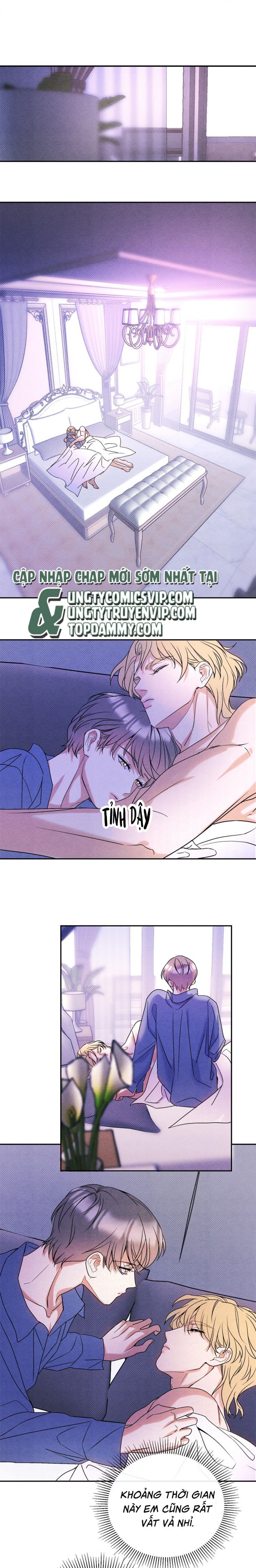 Anh Trai Tiện Lợi Của Tôi Chap 32 - Next 