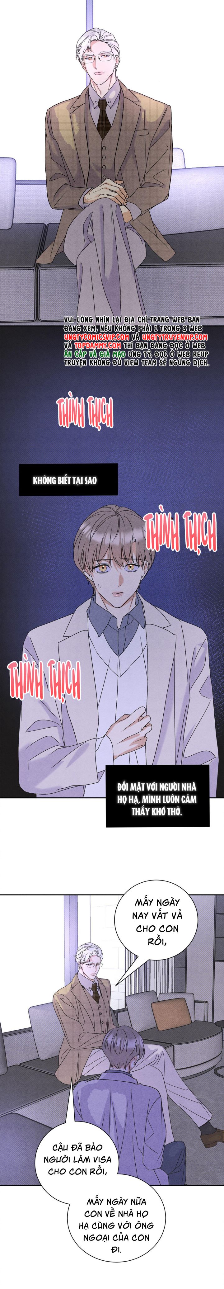 Anh Trai Tiện Lợi Của Tôi Chap 32 - Next 