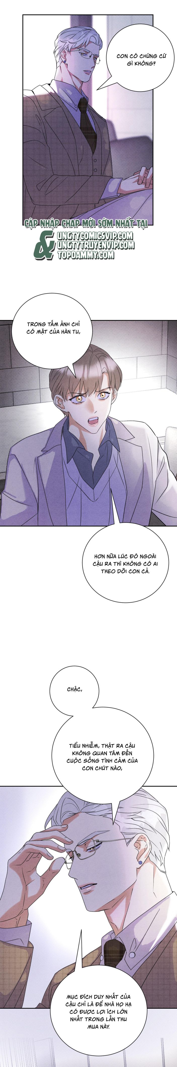 Anh Trai Tiện Lợi Của Tôi Chap 32 - Next 