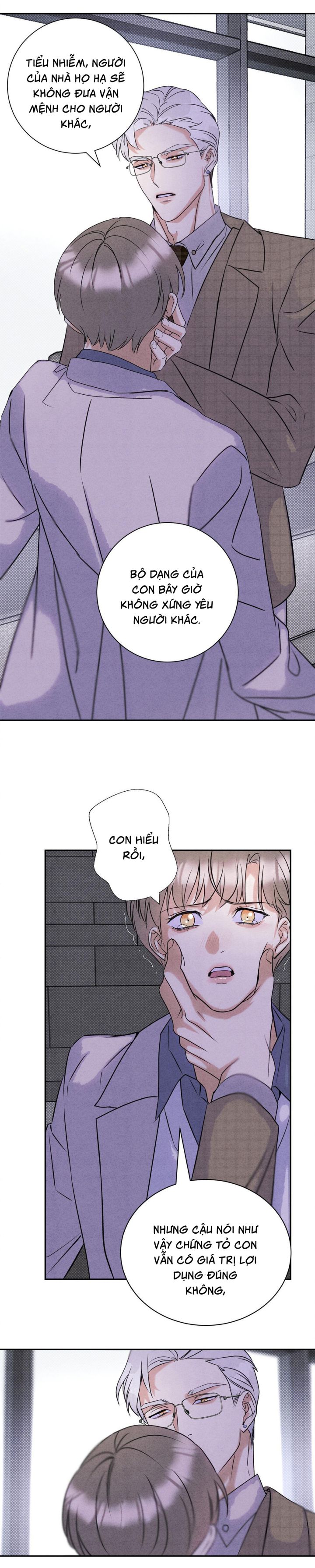 Anh Trai Tiện Lợi Của Tôi Chap 32 - Next 