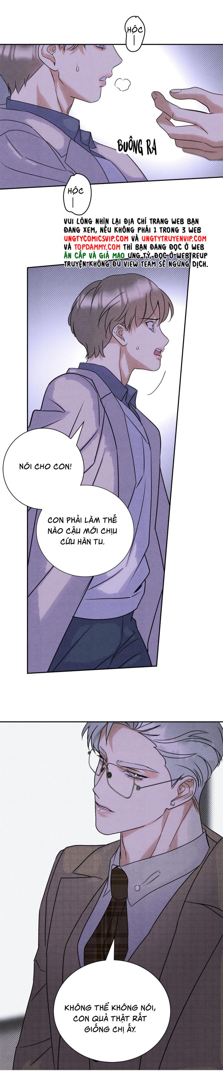 Anh Trai Tiện Lợi Của Tôi Chap 32 - Next 