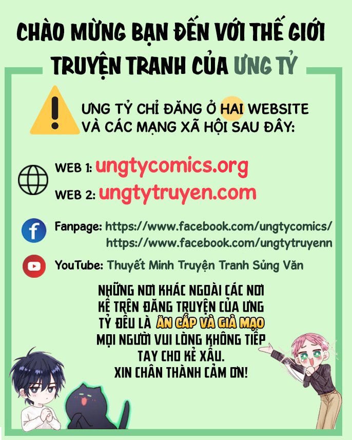 Ánh Trăng Vì Tôi Mà Đến Chapter 1 - Trang 2