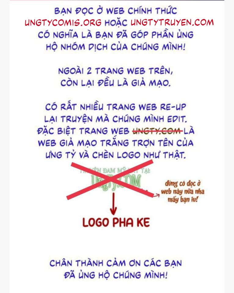 Ánh Trăng Vì Tôi Mà Đến Chapter 1 - Trang 2