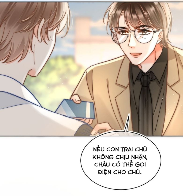 Ánh Trăng Vì Tôi Mà Đến Chapter 30 - Next Chapter 30