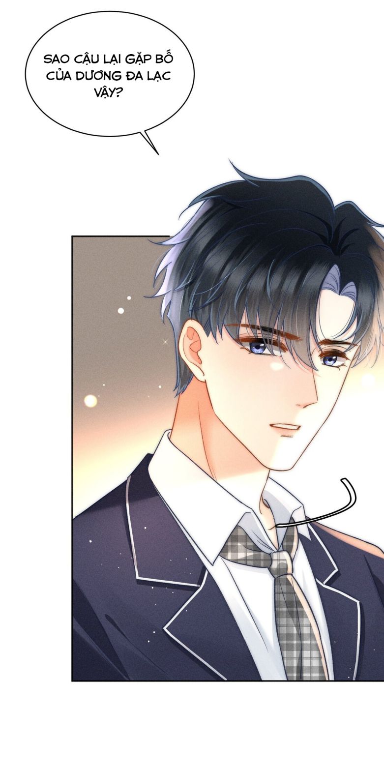 Ánh Trăng Vì Tôi Mà Đến Chapter 30 - Next Chapter 30