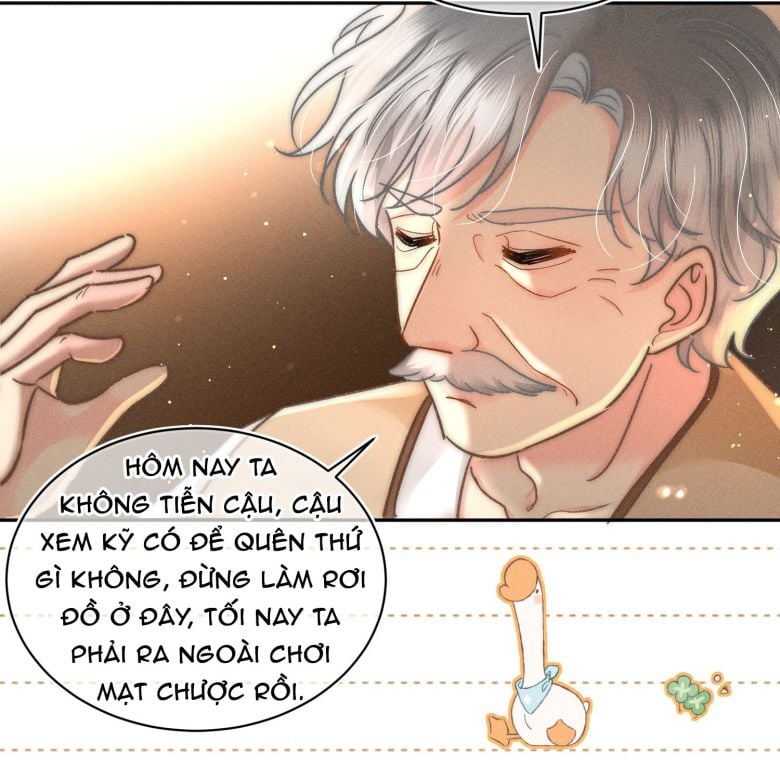 Ánh Trăng Vì Tôi Mà Đến Chapter 38 - Trang 2