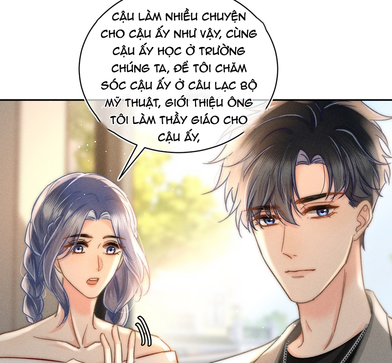 Ánh Trăng Vì Tôi Mà Đến Chapter 45 - Trang 2