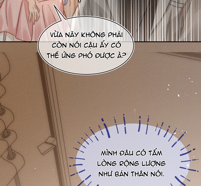 Ánh Trăng Vì Tôi Mà Đến Chapter 45 - Trang 2