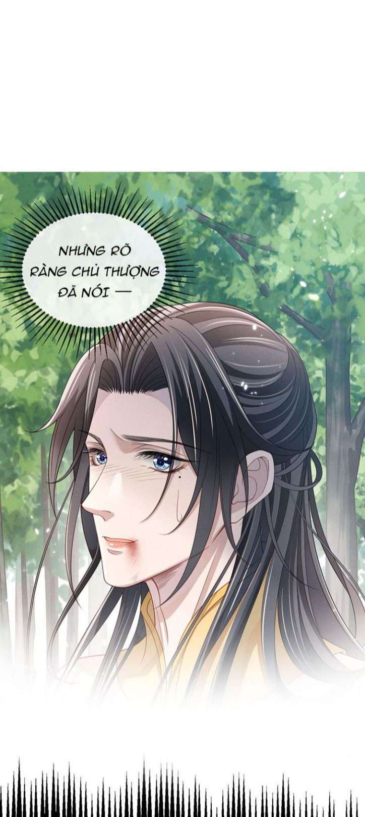 Ảnh Vệ Khó Làm Chapter 11 - Trang 2