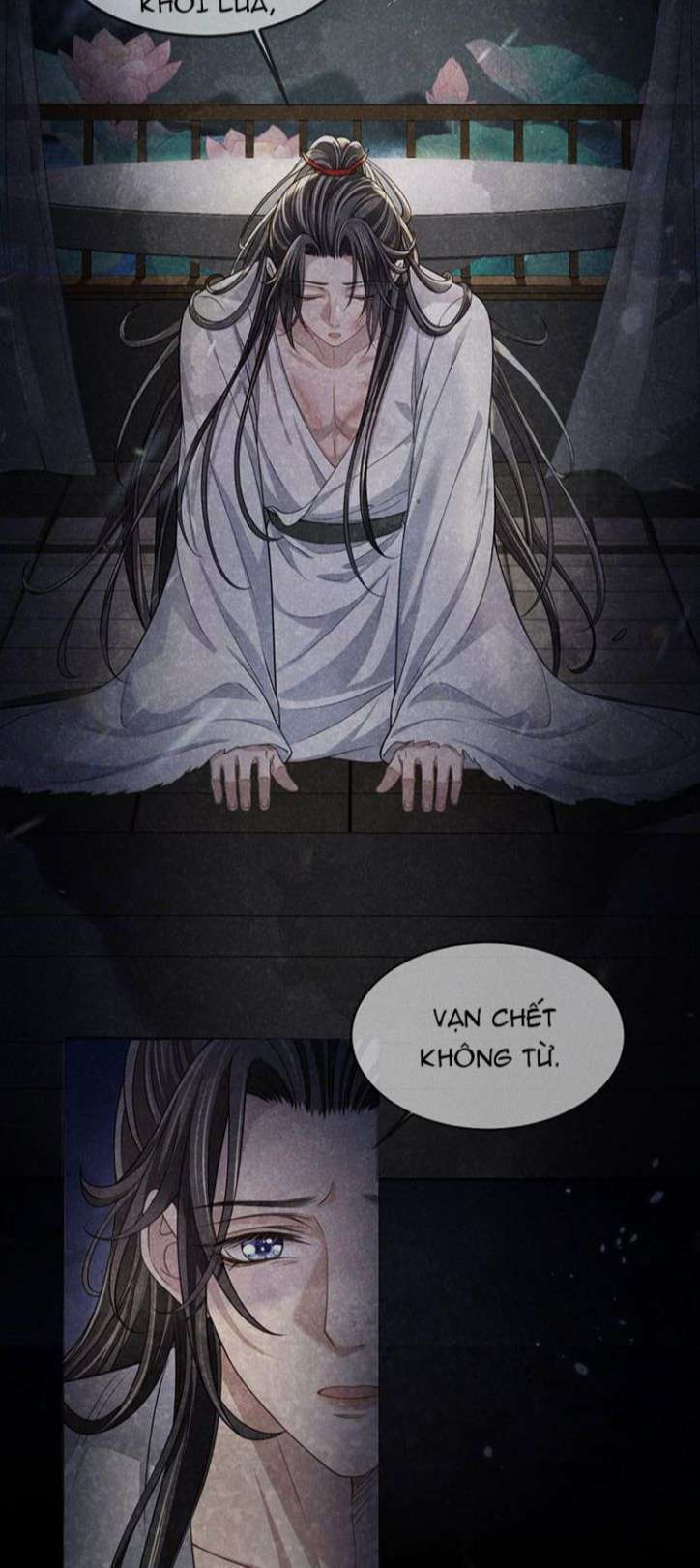 Ảnh Vệ Khó Làm Chapter 11 - Trang 2