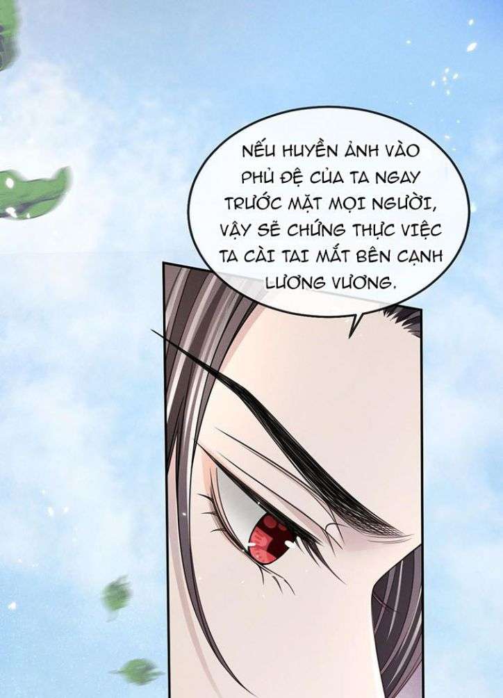 Ảnh Vệ Khó Làm Chapter 11 - Trang 2