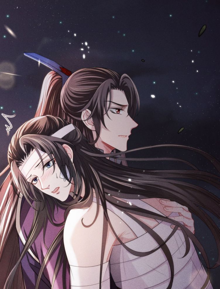 Ảnh Vệ Khó Làm Chapter 13 - Next Chapter 14