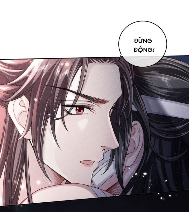 Ảnh Vệ Khó Làm Chapter 13 - Next Chapter 14