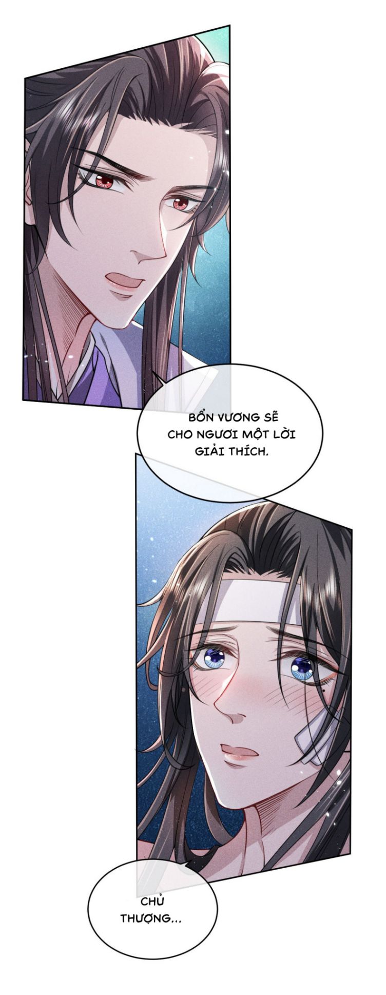 Ảnh Vệ Khó Làm Chapter 13 - Next Chapter 14