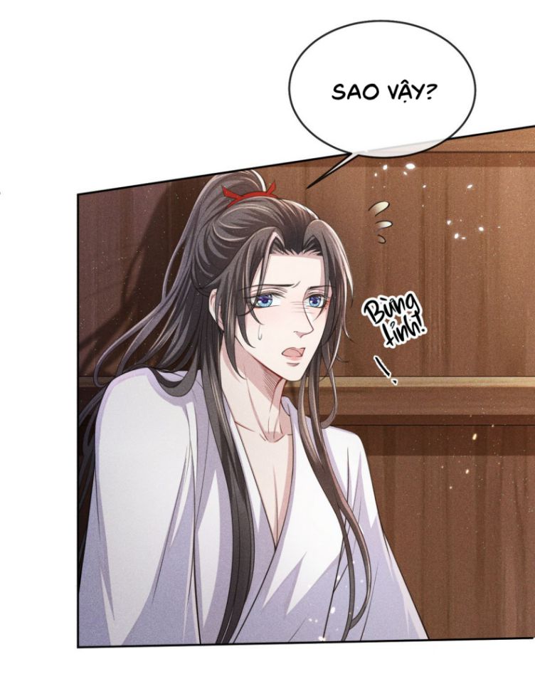 Ảnh Vệ Khó Làm Chapter 13 - Next Chapter 14