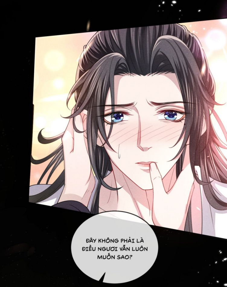 Ảnh Vệ Khó Làm Chapter 13 - Next Chapter 14