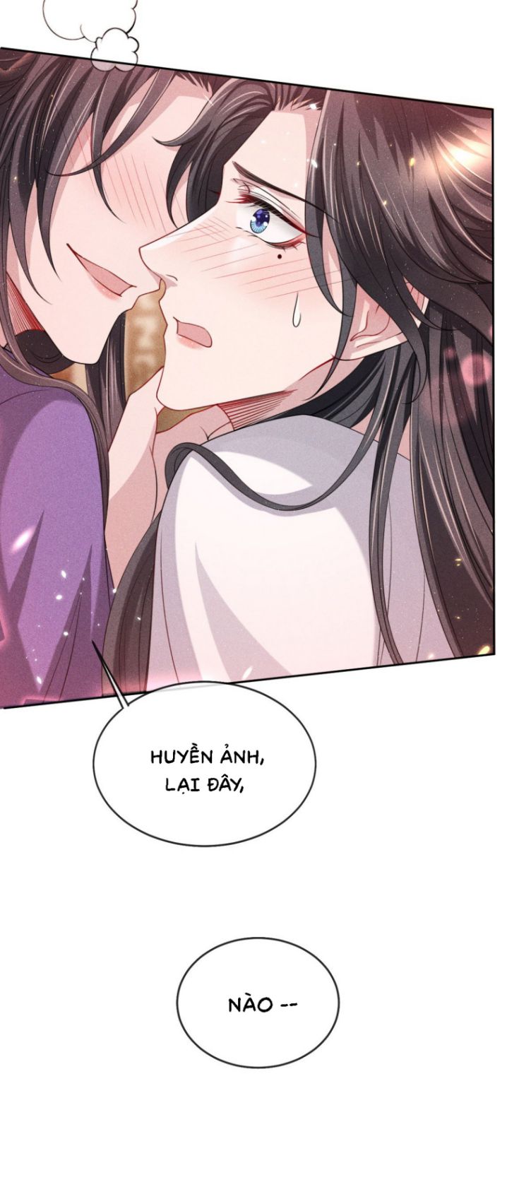 Ảnh Vệ Khó Làm Chapter 13 - Next Chapter 14