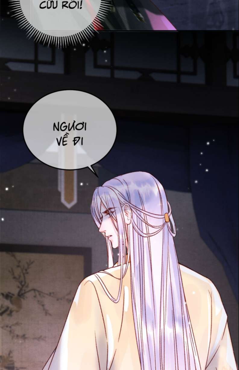 Ảnh Vệ Chapter 10 - Trang 2