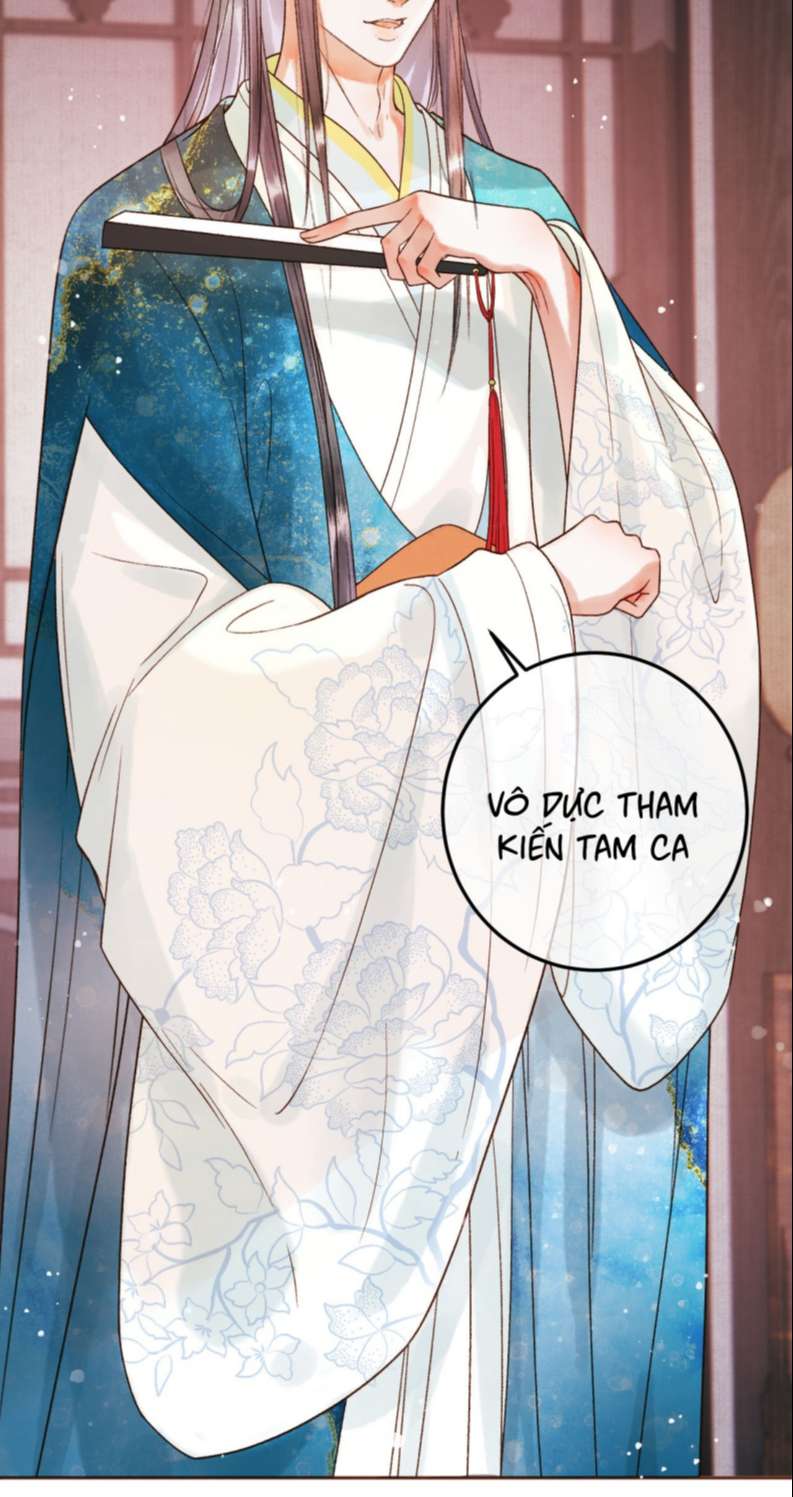 Ảnh Vệ Chapter 10 - Trang 2