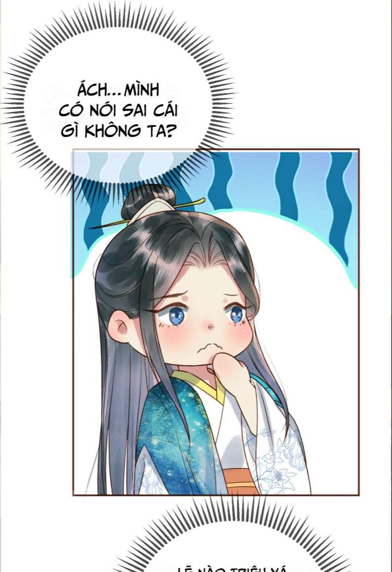 Ảnh Vệ Chapter 10 - Trang 2