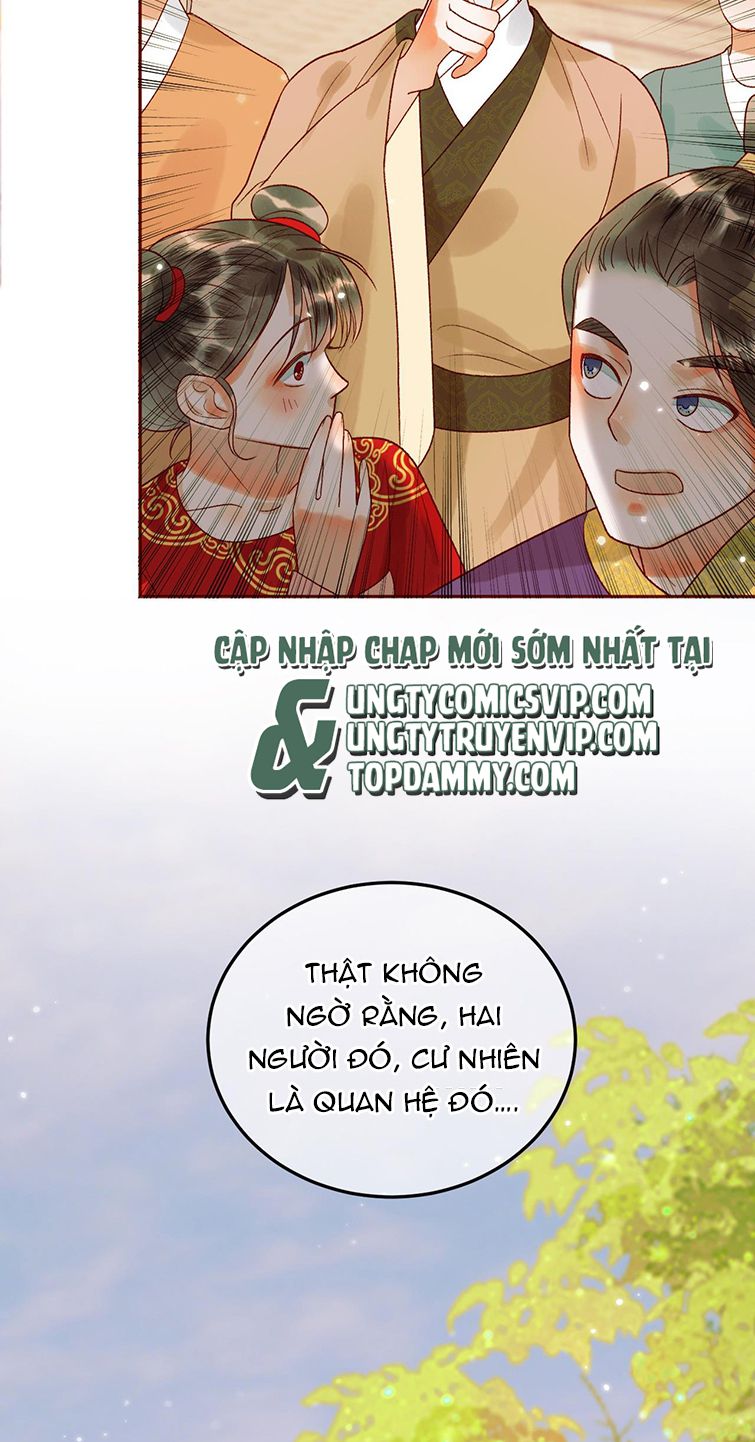 Ảnh Vệ Chapter 15 - Trang 2