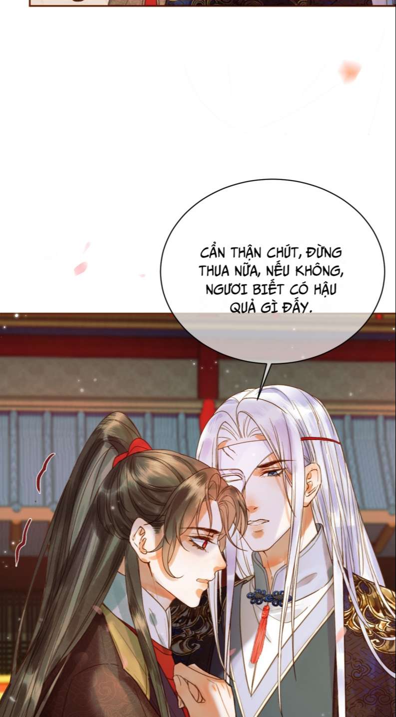 Ảnh Vệ Chapter 19 - Trang 2