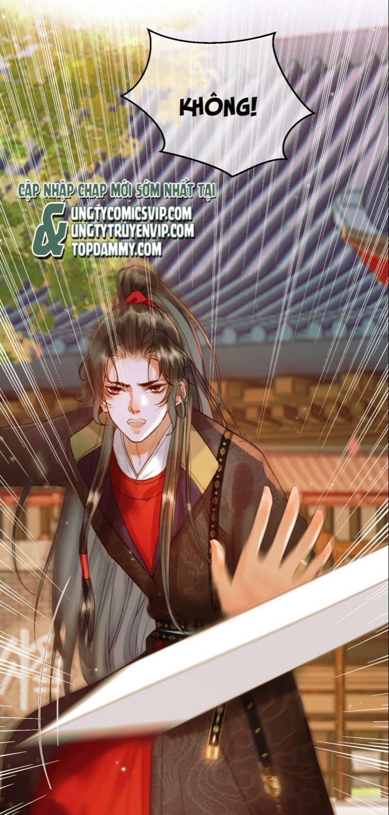 Ảnh Vệ Chapter 19 - Trang 2