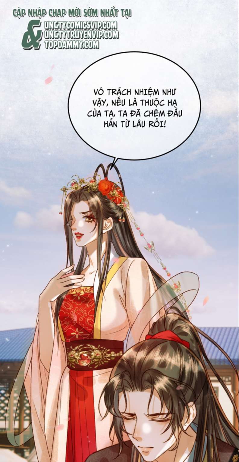 Ảnh Vệ Chapter 22 - Trang 2