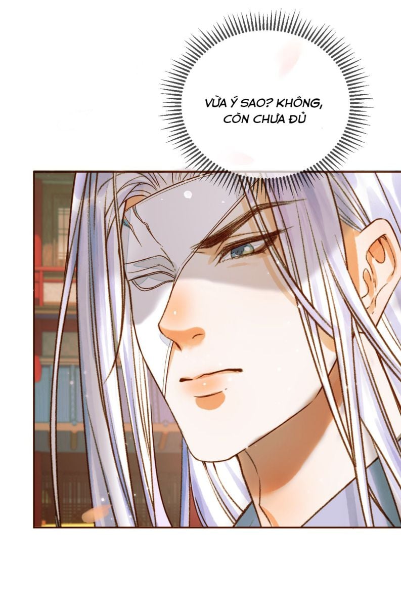 Ảnh Vệ Chapter 24 - Trang 2