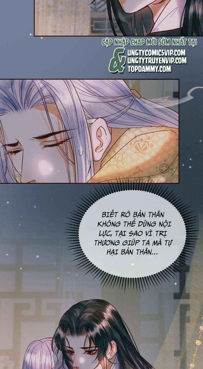 Ảnh Vệ Chapter 27 - Trang 2