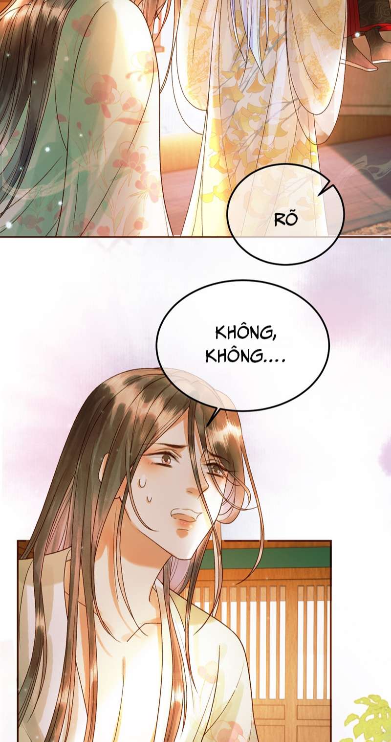 Ảnh Vệ Chapter 34 - Trang 2