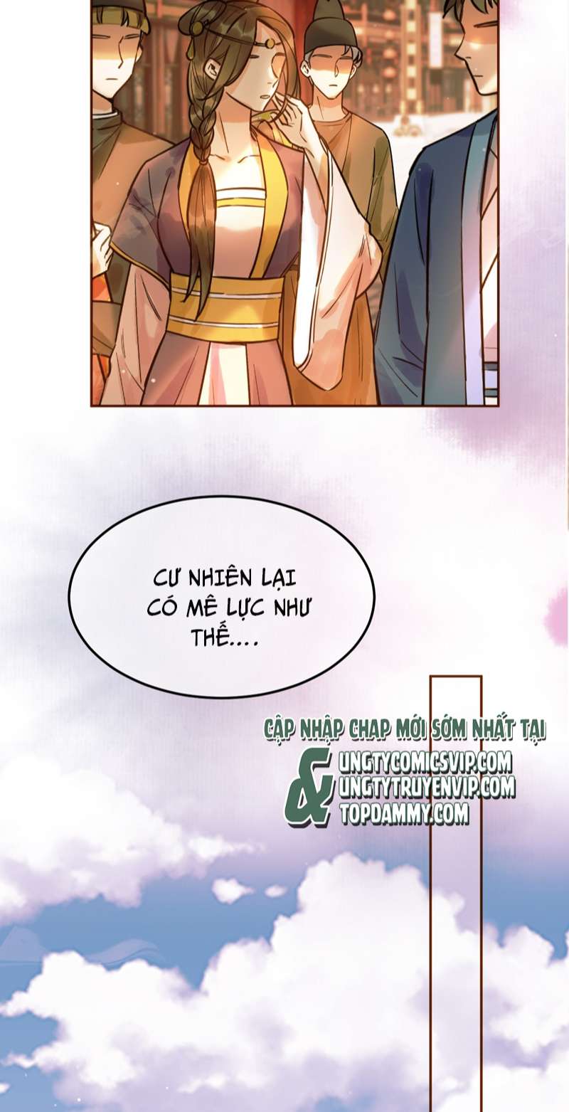 Ảnh Vệ Chapter 34 - Trang 2