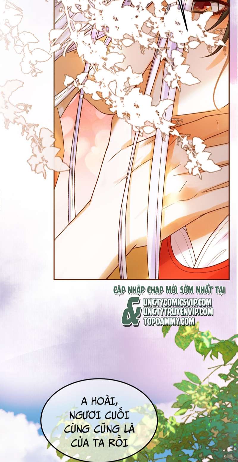 Ảnh Vệ Chapter 34 - Trang 2