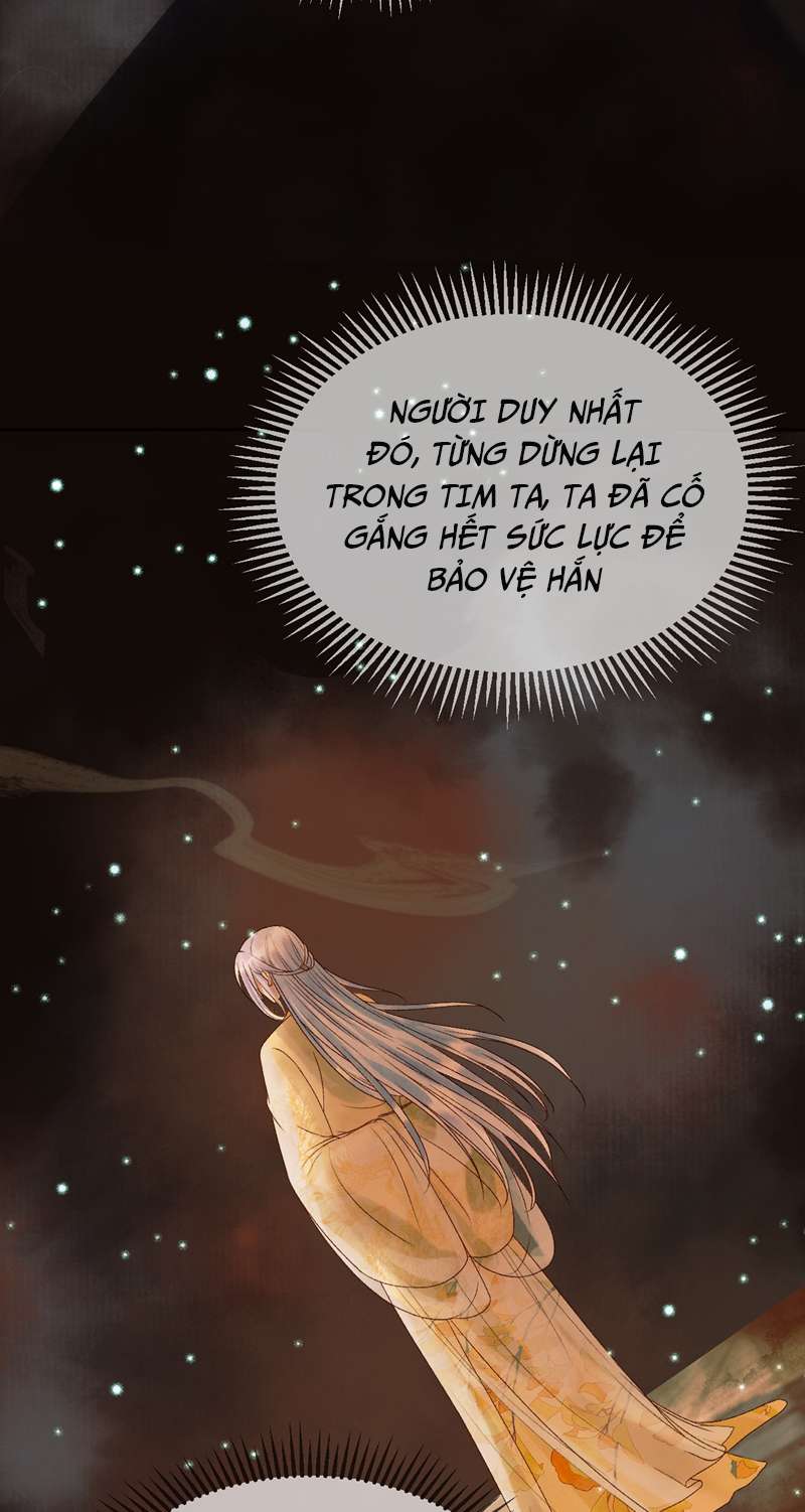 Ảnh Vệ Chapter 34 - Trang 2