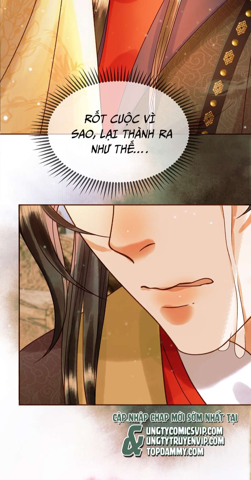 Ảnh Vệ Chapter 34 - Trang 2