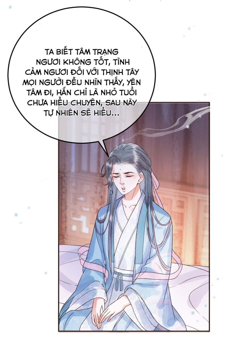 Ảnh Vệ Chapter 4 - Trang 2