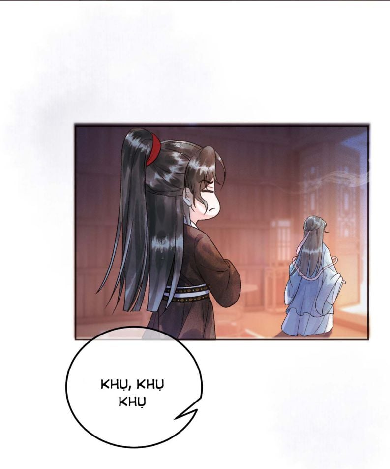 Ảnh Vệ Chapter 4 - Trang 2