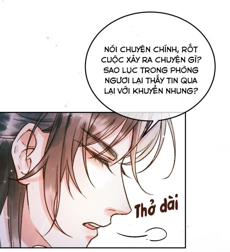 Ảnh Vệ Chapter 4 - Trang 2