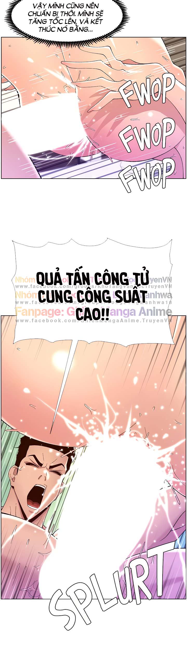 Xem ảnh App Đế Vương Giường Chiếu - Chapter 34 - 019 - Truyenhentaiz.net