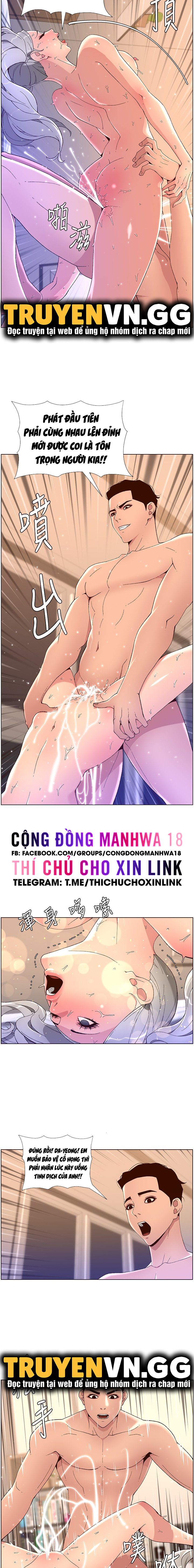 Xem ảnh App Đế Vương Giường Chiếu - Chapter 44 - 009 - Truyenhentaiz.net