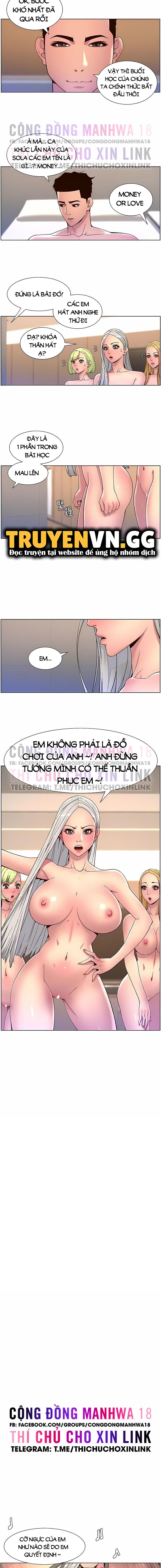 Xem ảnh App Đế Vương Giường Chiếu - Chapter 61 - 002 - Truyenhentaiz.net